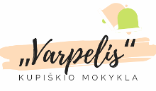 Kupiškio mokykla „Varpelis“