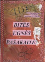 2016-02-26 ,,Bitės Ugnės pasakaitė”