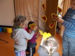 2016-02-11 pamoka  „MŪSŲ GIMTINĖ – KUPIŠKIS“