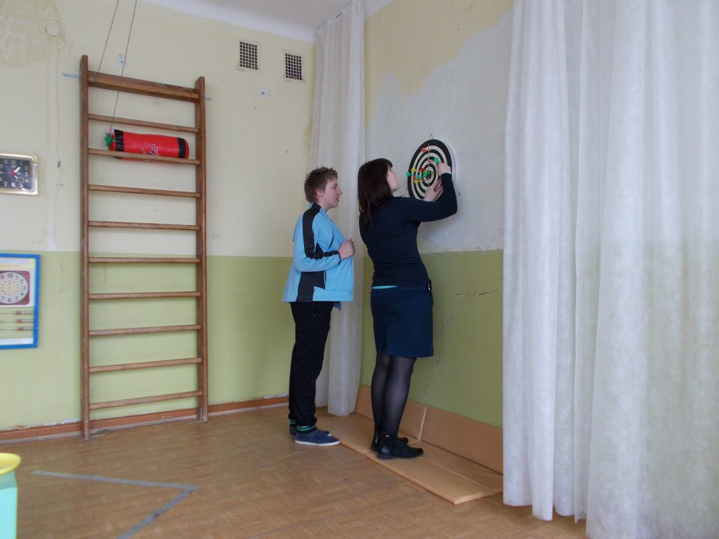 2016-04-06 Smiginio varžybos