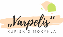 Kupiškio  mokykla „VARPELIS“