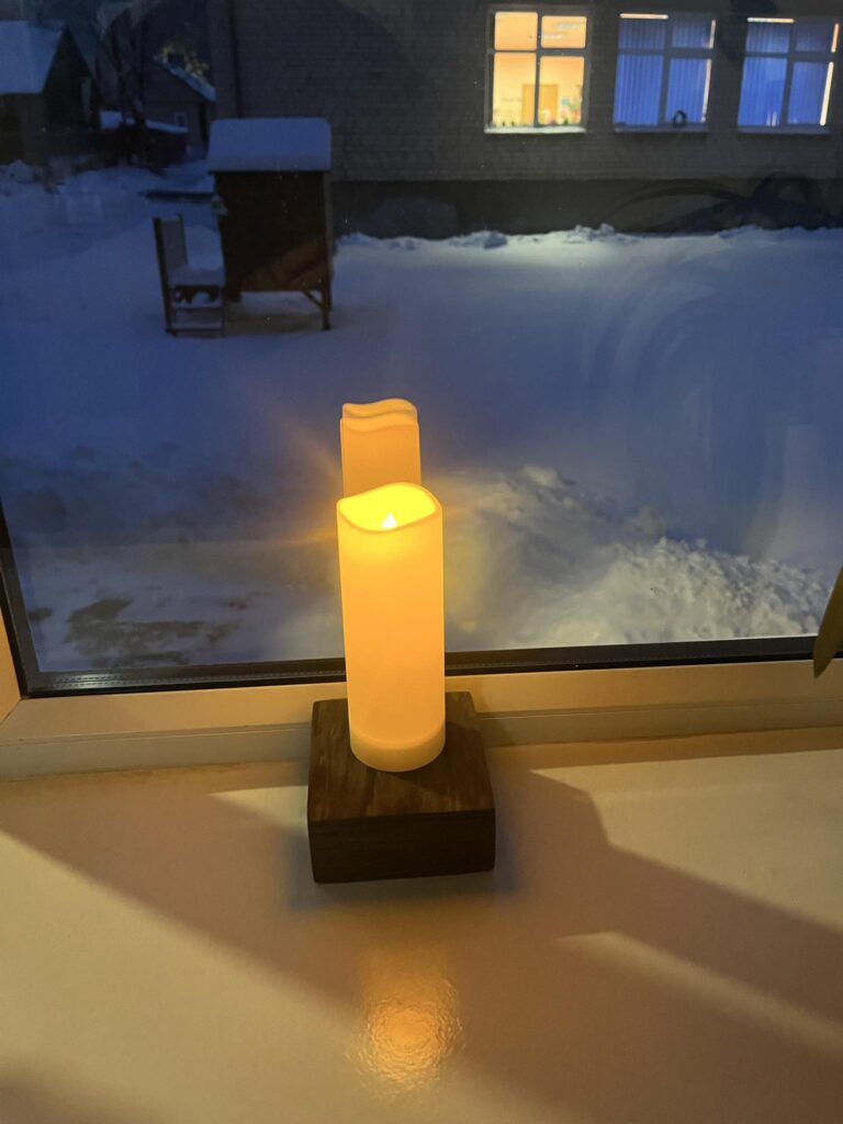 Laisvės gynėjų diena – sausio 13-oji d.